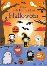 Broché Halloween de Kirsteen Robson