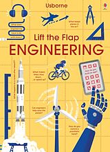 Livre Relié Lift-The-Flap Engineering de Rose Hall