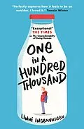 E-Book (epub) One in a Hundred Thousand von Linni Ingemundsen