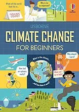Fester Einband Climate Change for Beginners von Andy Prentice, Eddie Reynolds