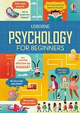 Fester Einband Psychology for Beginners von Lara Bryan, Rose Hall, Eddie Reynolds