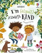 Fester Einband I'm (Almost) Always Kind von Anna Milbourne