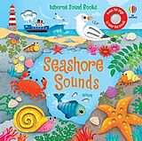 Kartonierter Einband Seashore Sounds von Sam Taplin