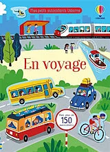 Broschiert En voyage von Kristie; Posner-Sanchez, Andrea Pickersgill