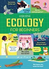 Fester Einband Ecology for Beginners von Andy Prentice, Lan Cook