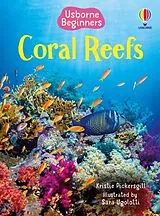 Fester Einband Coral Reefs von Kristie Pickersgill