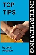 E-Book (epub) Top Tips: Interviewing von John Hodgson