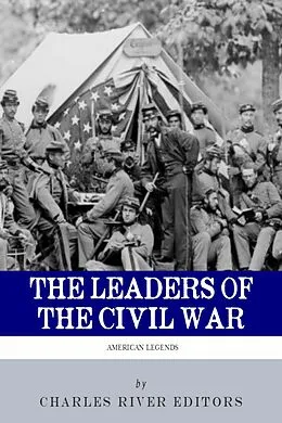 E-Book (epub) The Leaders of the Civil War von 