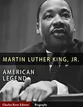 E-Book (epub) The Life of Martin Luther King, Jr. von 