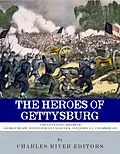 E-Book (epub) The Heroes of Gettysburg von 