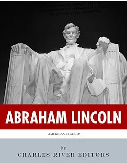E-Book (epub) Abraham Lincoln von 