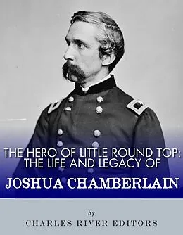 E-Book (epub) The Hero of Little Round Top von Charles River Editors