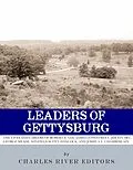 E-Book (epub) Leaders of Gettysburg von 