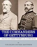 E-Book (epub) The Commanders of Gettysburg von 