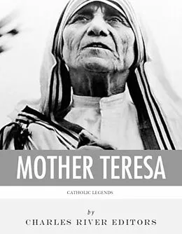 E-Book (epub) Mother Teresa von 