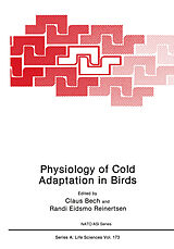 eBook (pdf) Physiology of Cold Adaptation in Birds de Claus Bech, Randi Eidsmo Reinertsen