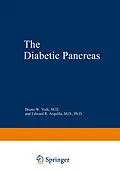 E-Book (pdf) The Diabetic Pancreas von Bruno W. Volk, Edward R. Arquilla