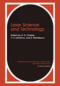 E-Book (pdf) Laser Science and Technology von A. N. Chester, V. S. Letokhov, S. Martellucci