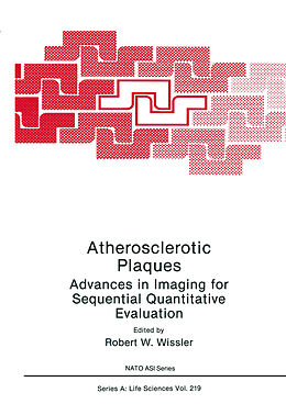 E-Book (pdf) Atherosclerotic Plaques von 