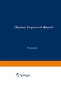 E-Book (pdf) Electronic Properties of Materials von D. L. Grigsby, D. H. Johnson, M. Neuberger
