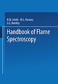 E-Book (pdf) Handbook of Flame Spectroscopy von B. Smith