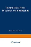 E-Book (pdf) Integral Transforms in Science and Engineering von K. Wolf