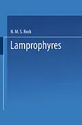 E-Book (pdf) Lamprophyres von N. M. S. Rock