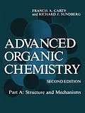 E-Book (pdf) Advanced Organic Chemistry von Francis A. Carey