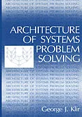 E-Book (pdf) Architecture of Systems Problem Solving von George J. Klir