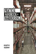 E-Book (pdf) Practical Handbook of Warehousing von Kenneth B. Ackerman