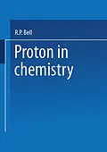 E-Book (pdf) The Proton in Chemistry von R. P. Bell