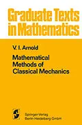 E-Book (pdf) Mathematical Methods of Classical Mechanics von V. I. Arnold