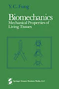 E-Book (pdf) Biomechanics von Y. C. Fung