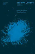 E-Book (pdf) The New Cosmos von A. Unsöld, B. Baschek