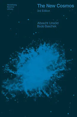 E-Book (pdf) The New Cosmos von A. Unsöld, B. Baschek