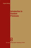 E-Book (pdf) Introduction to Random Processes von E. Wong