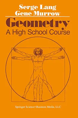 E-Book (pdf) Geometry von S. Lang, G. Murrow