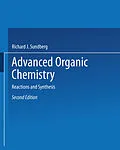 E-Book (pdf) Advanced Organic Chemistry von Francis A. Carey
