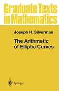 E-Book (pdf) The Arithmetic of Elliptic Curves von Joseph H. Silverman