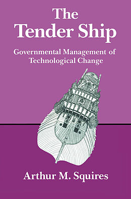 E-Book (pdf) The Tender Ship von Squires