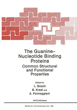 E-Book (pdf) The Guanine - Nucleotide Binding Proteins von 