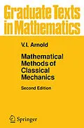 E-Book (pdf) Mathematical Methods of Classical Mechanics von V. I. Arnol'd