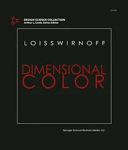 E-Book (pdf) Dimensional Color von Swirnoff