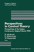 E-Book (pdf) Perspectives in Control Theory von B. Jakubczyk