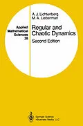 E-Book (pdf) Regular and Chaotic Dynamics von A. J. Lichtenberg, M. A. Lieberman
