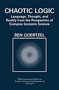 E-Book (pdf) Chaotic Logic von Ben Goertzel