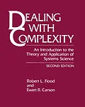 E-Book (pdf) Dealing with Complexity von Robert L. Flood, Ewart R. Carson