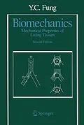 E-Book (pdf) Biomechanics von Y. C. Fung