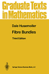 eBook (pdf) Fibre Bundles de Dale Husemöller