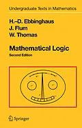 E-Book (pdf) Mathematical Logic von H. -D. Ebbinghaus, J. Flum, Wolfgang Thomas
